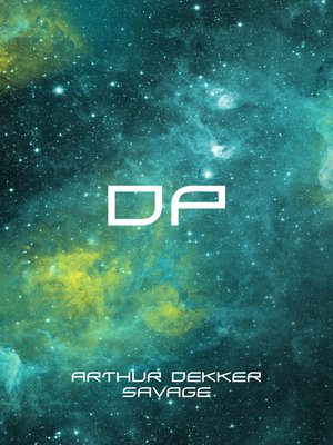 cover image of DP